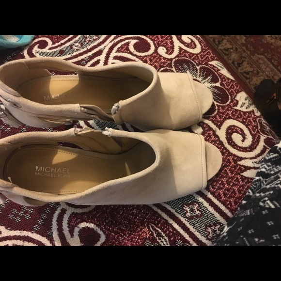 Michael Kors High heels - Picture 2 of 8